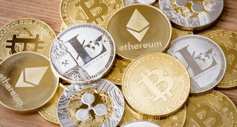 بيتكوين وإيثيريوم ترتفعان في السوق