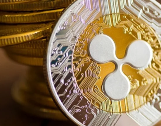 ريبل العملة الرقمية عودة قوية
