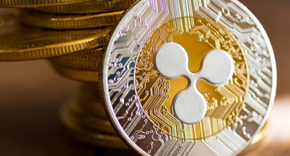 ريبل العملة الرقمية عودة قوية
